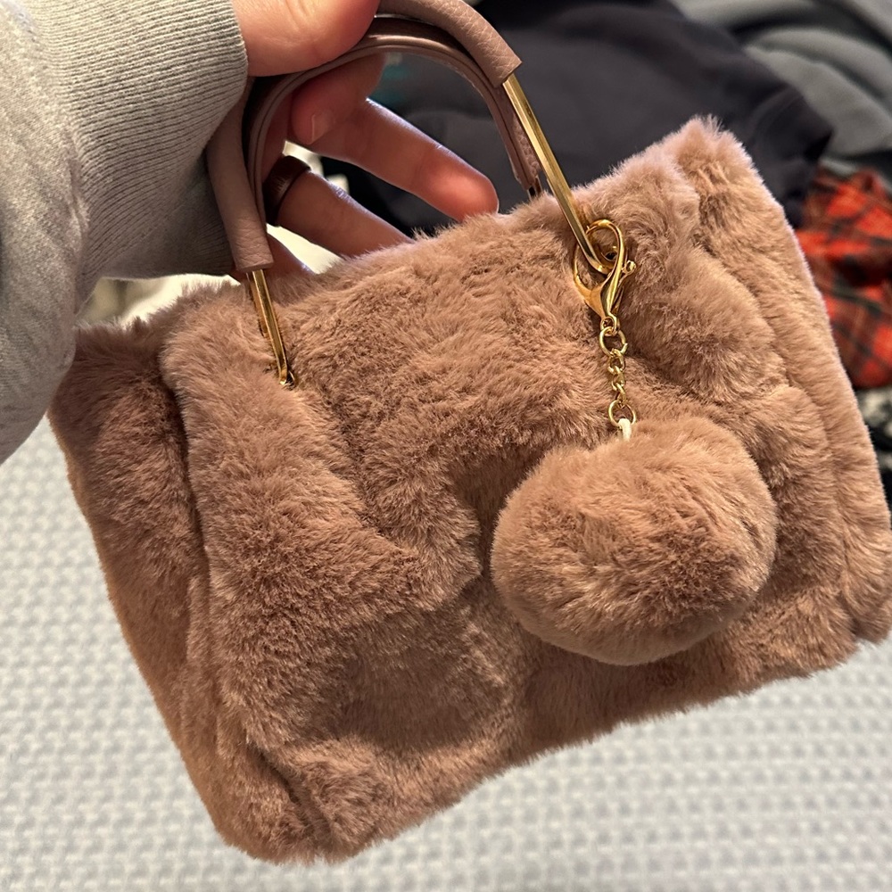 Mini Purse